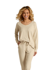 Soft Collection Pullover