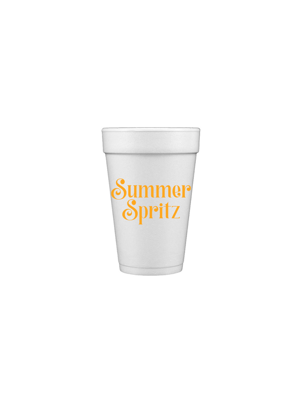 Summer Spritz - Styros
