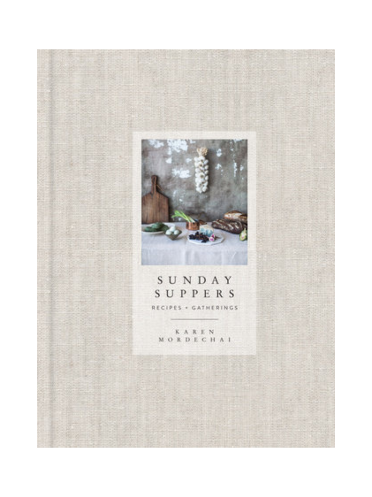 Sunday Suppers