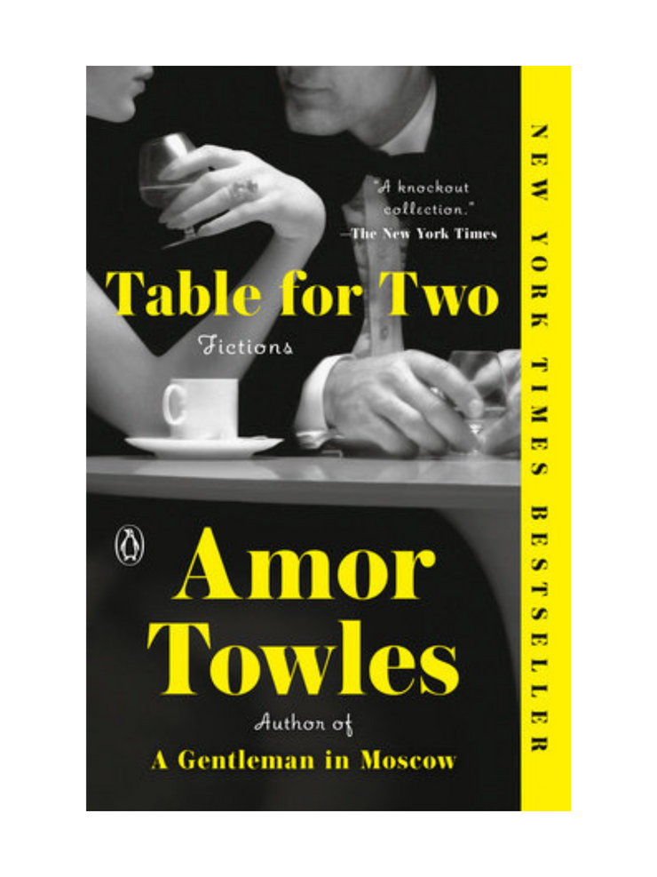 Table for Two