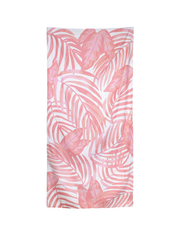 Tamarindo Beach Towel