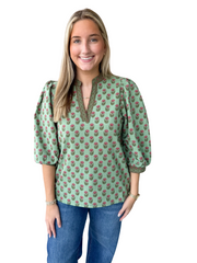 Tamryn Top