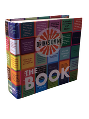 The Book: Volume 1 (The Original Collection)