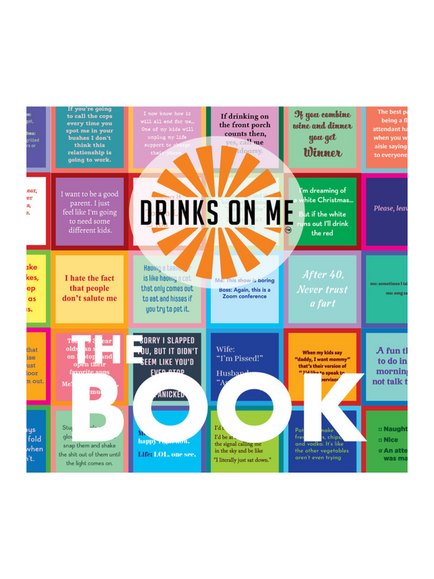 The Book: Volume 1 (The Original Collection)