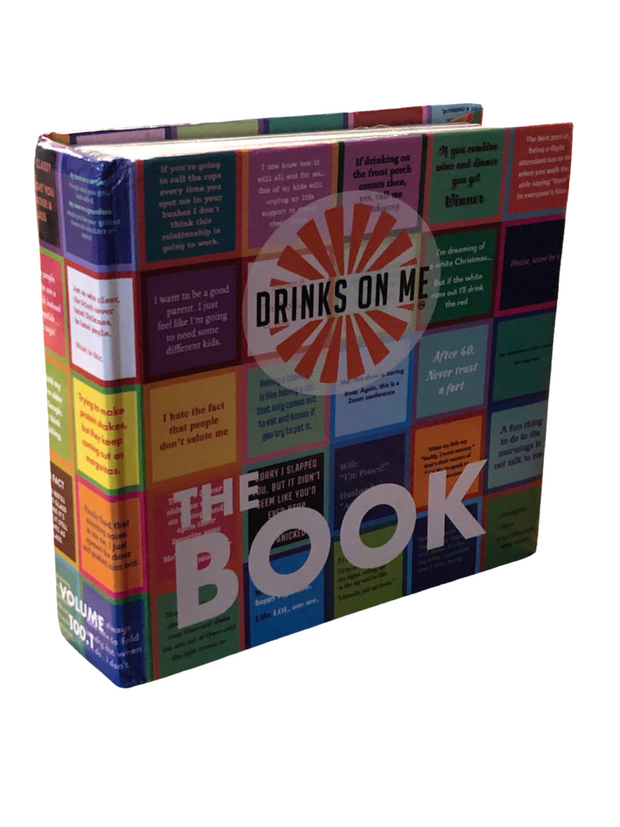 The Book: Volume 1 (The Original Collection)