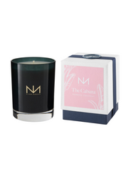 The Cabana Candle - Bamboo Coconut