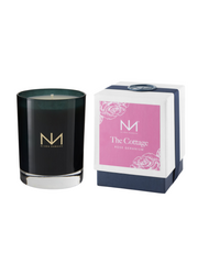 The Cottage Candle - Rose Geranium