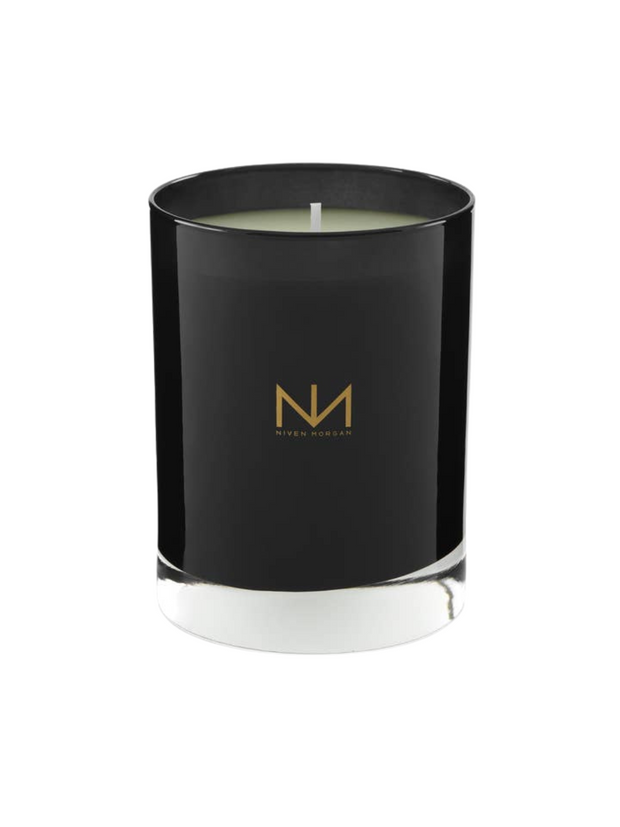 The Lakehouse Candle - Willow Cedar