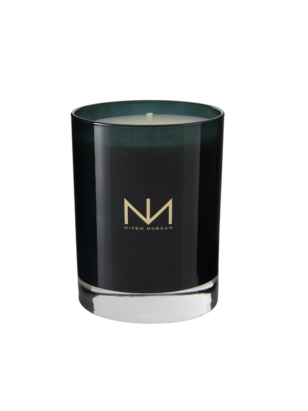 The Speakeasy Candle - Velvet Oud