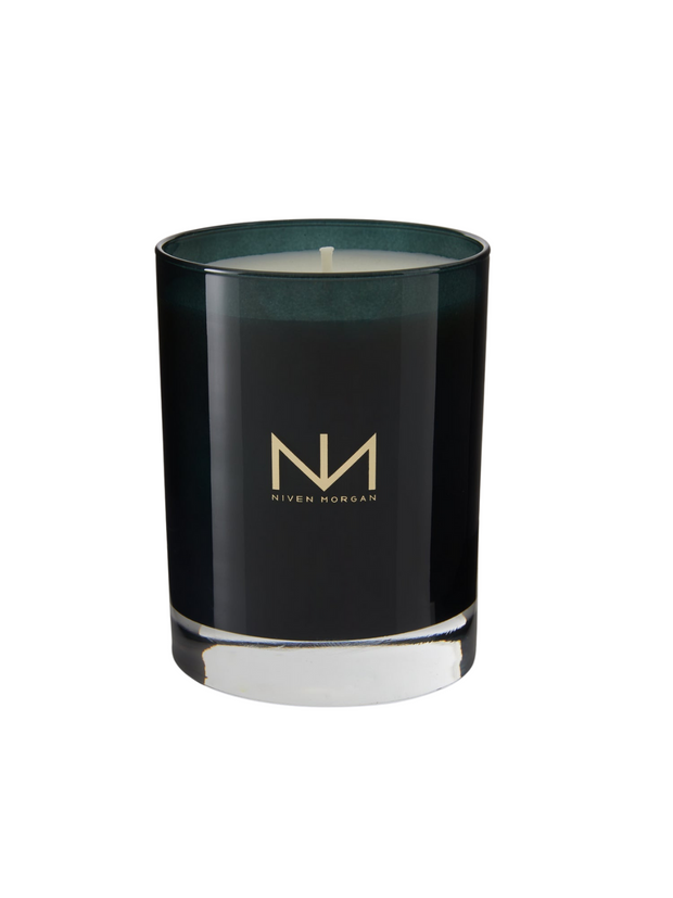 The Veranda Candle - Wisteria Jasmine