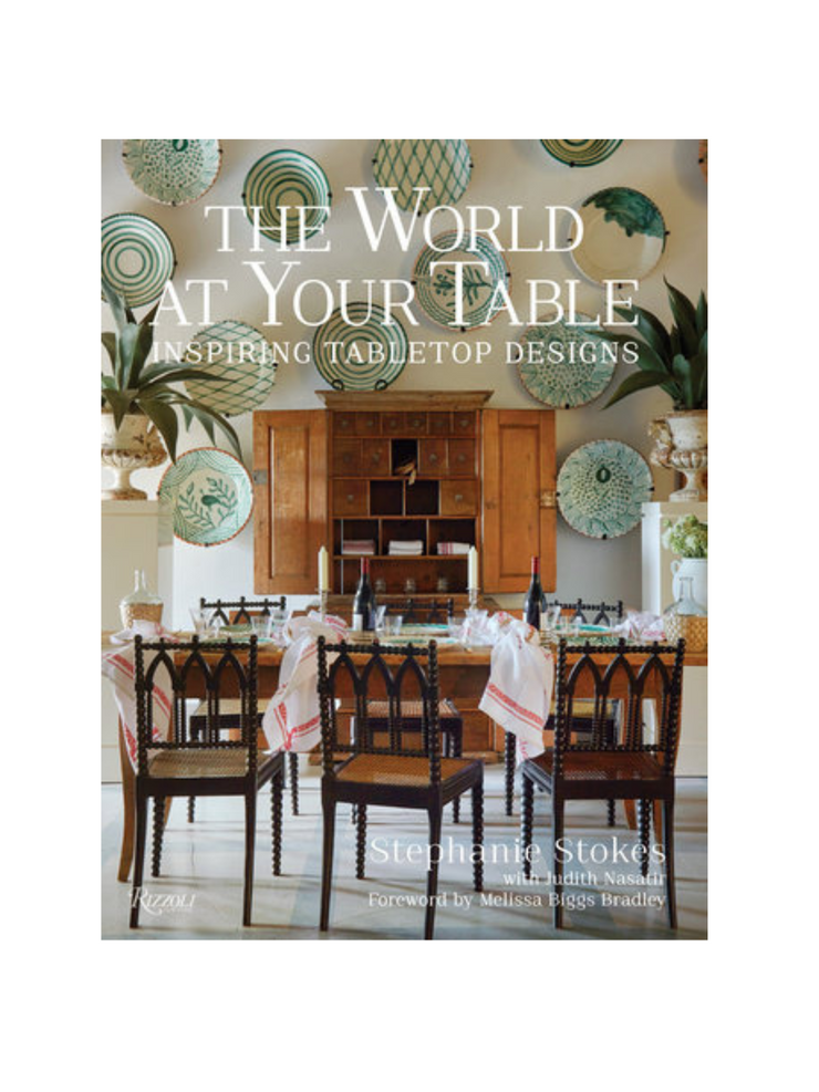 The World at Your Table