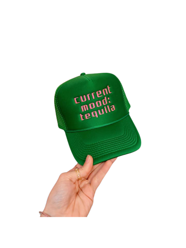 Trucker Hat