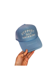 Trucker Hat