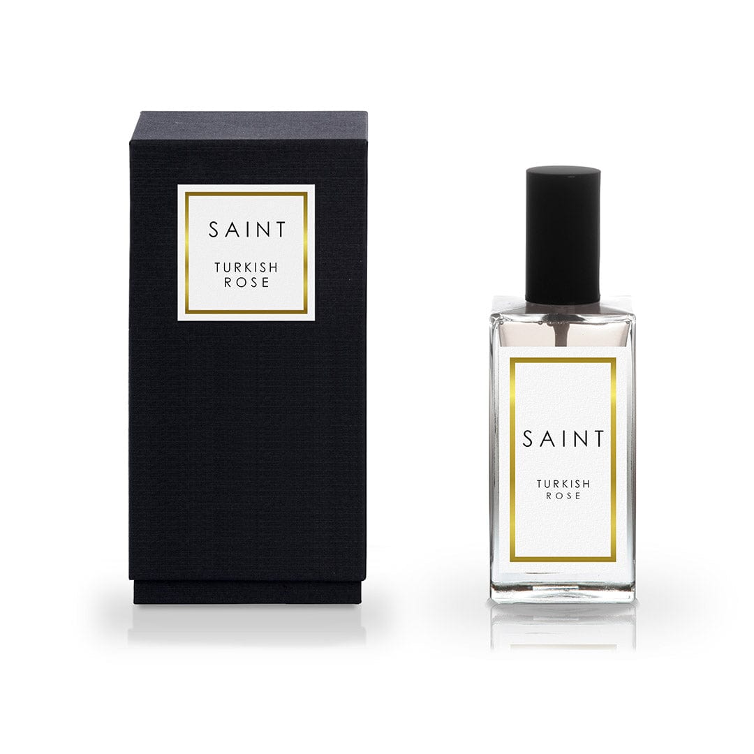 SAINT Room Spray, Turkish Rose - Thumbnail 2