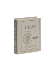 Vintage Bookshelf Classic Game