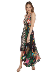 VoilÃ   Dress Magic India Black
