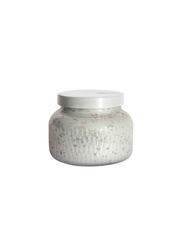 Volcano - Candle (19oz), Mercury Etched