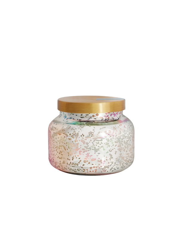 Volcano - Candle (19oz), Mercury Iridescent
