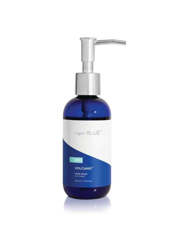 Volcano Hand Soap - 7.75 oz