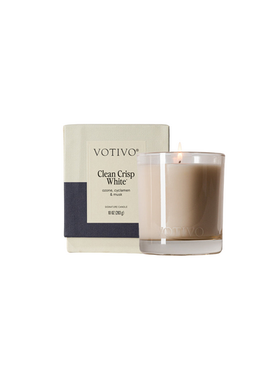 Votivo Signature Candle (10oz)