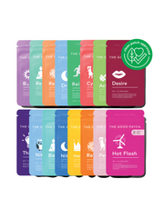 Wellness Patch (4 pack)
