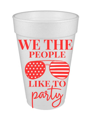 We the People - Styros