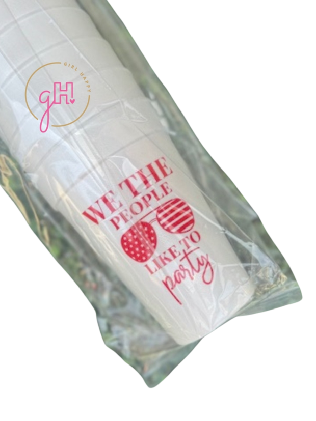 We the People - Styros