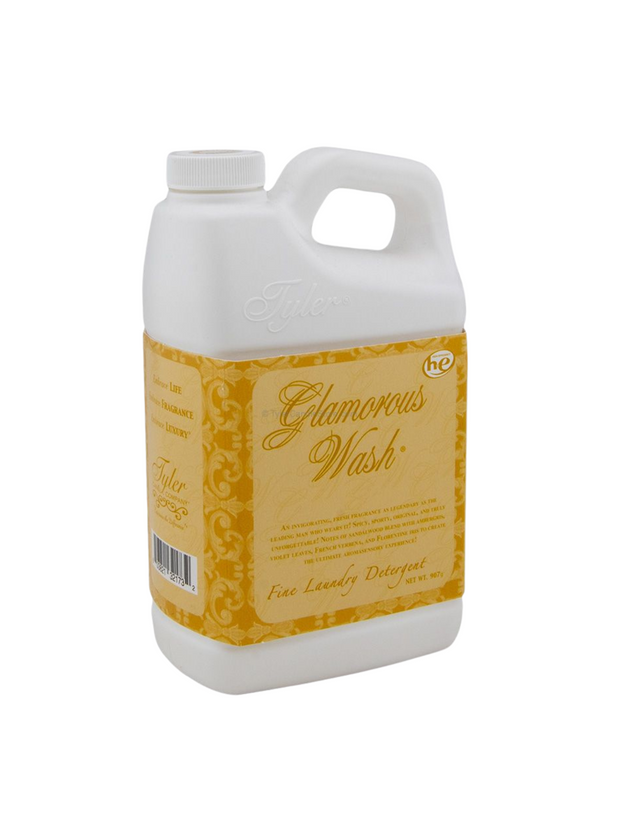 Wishlist - Glam Wash
