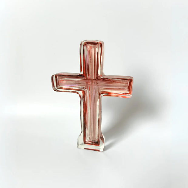 Old Rugged Acrylic Cross *Resurrection Set Add-On*