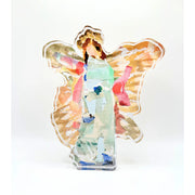 Nonnie Acrylic Angel - Lg