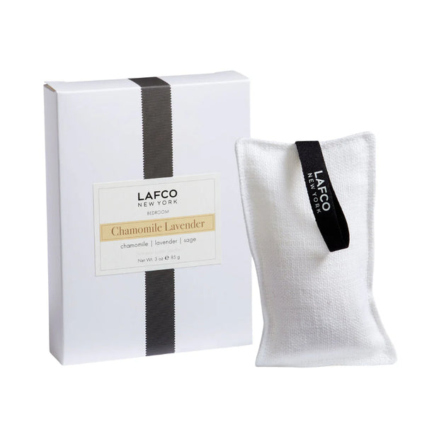 Linen Sachet