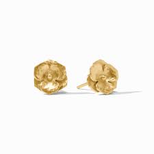 Bloom Stud-Gold
