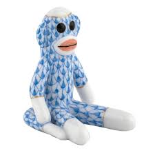 Sock Monkey