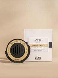 LAFCO Pura Car Refill