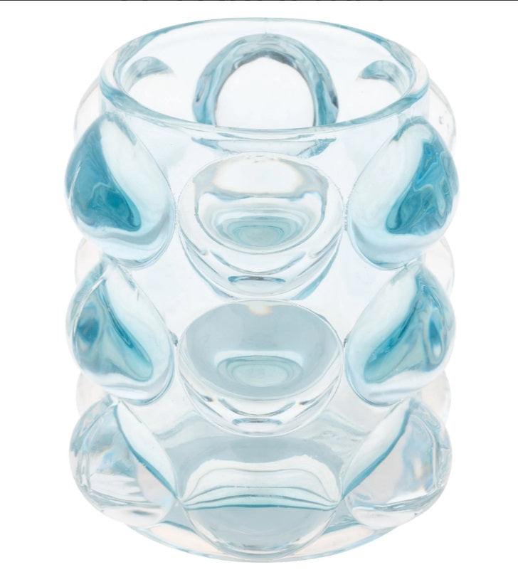 Lucia Hobnail Tealight