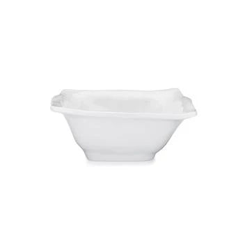 Ruffle 6.5" Square Cereal Bowl