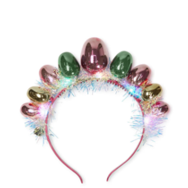 Easter Egg LED Headband