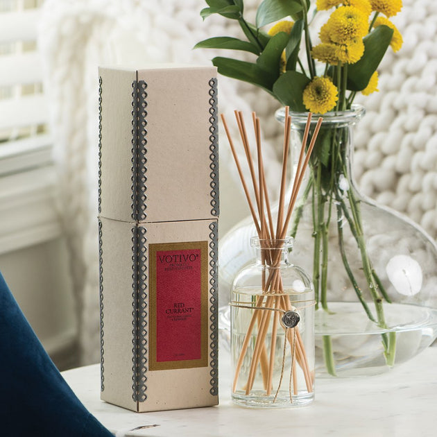 Votivo Diffuser – Five Gold Monkeys