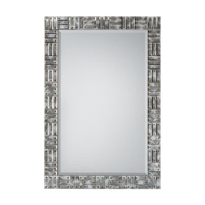 Denali Mirror