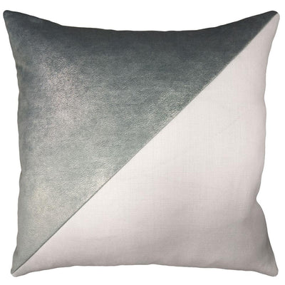 Lux Opalescent Pillow