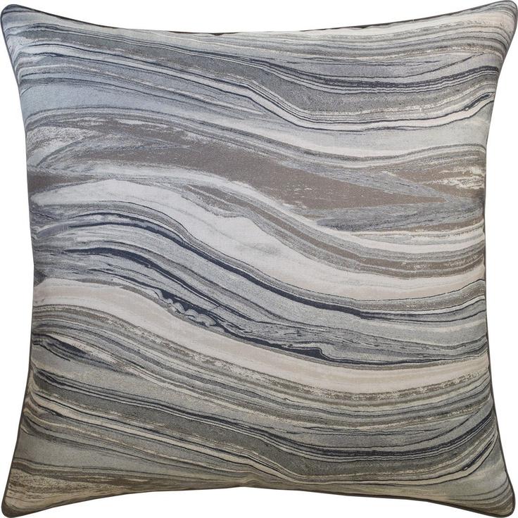 Envisioned Ink Pillow