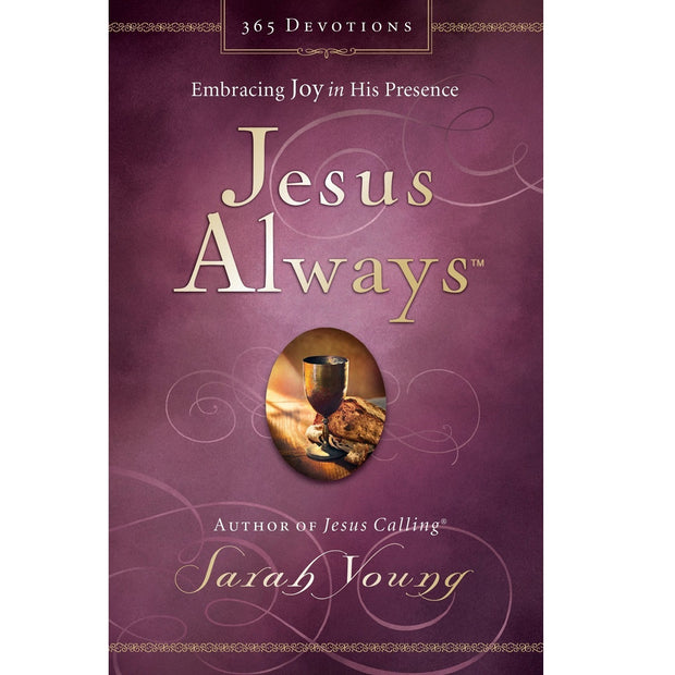 Jesus Always