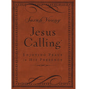 Jesus Calling Deluxe Edition