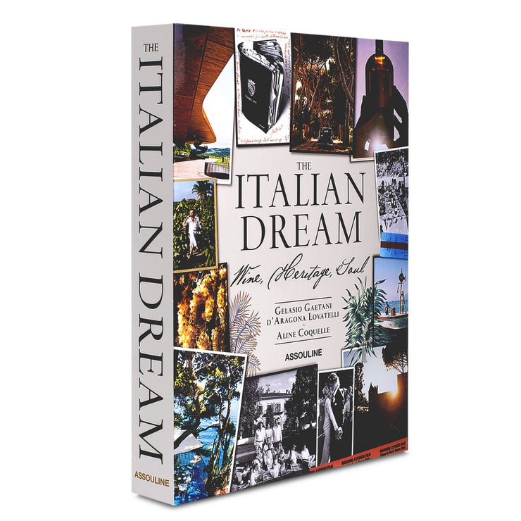 Italian Dream