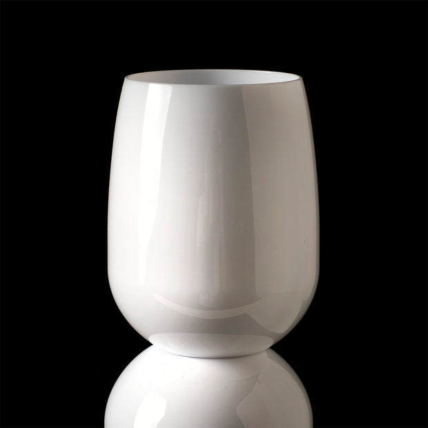 White Drinkware