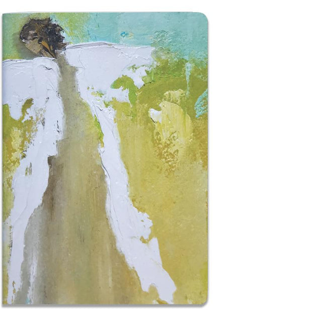 Wrapped in Grace Journal Trio