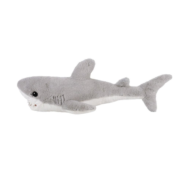 Claude Shark Plush Toy