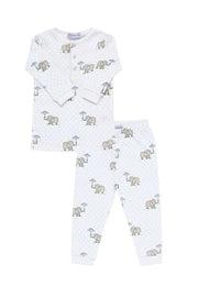 Elephant Pajamas