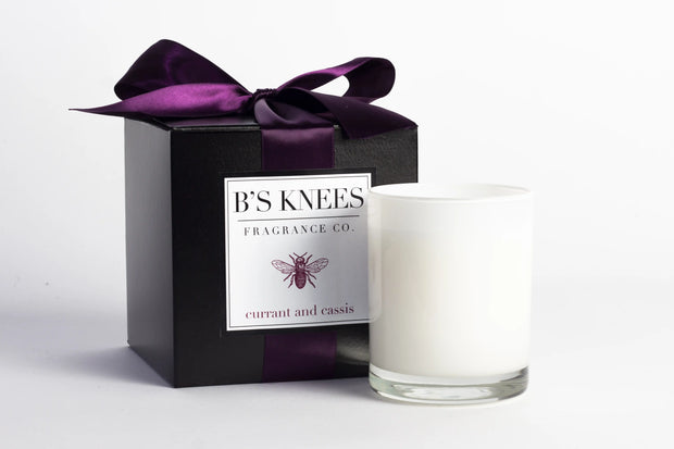 B's Knees 1 Wick Candle