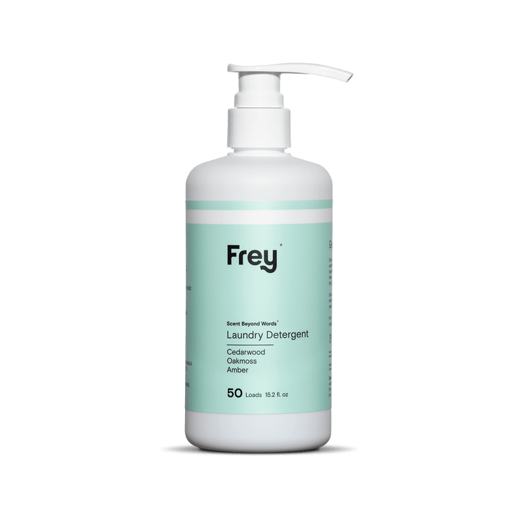 Frey Laundry Detergent Concentrate